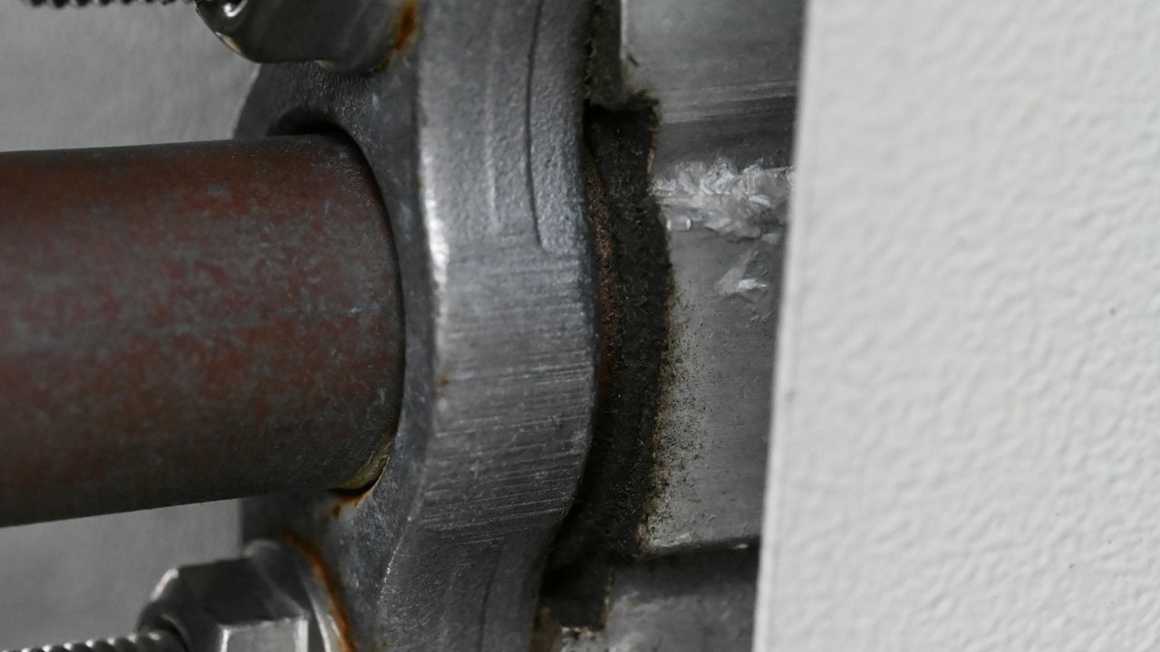 ASTM A105 Material: What Buyers Actually Need to Check