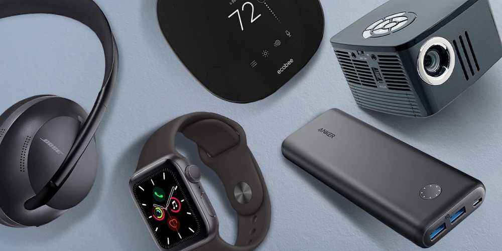 Excellent Gift Ideas For Technology Lovers