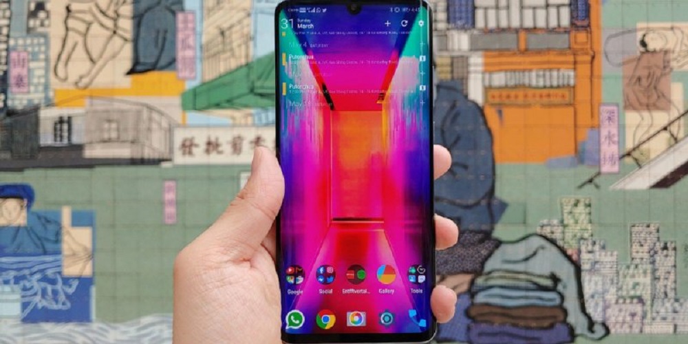 Common Questions about the Huawei Fido