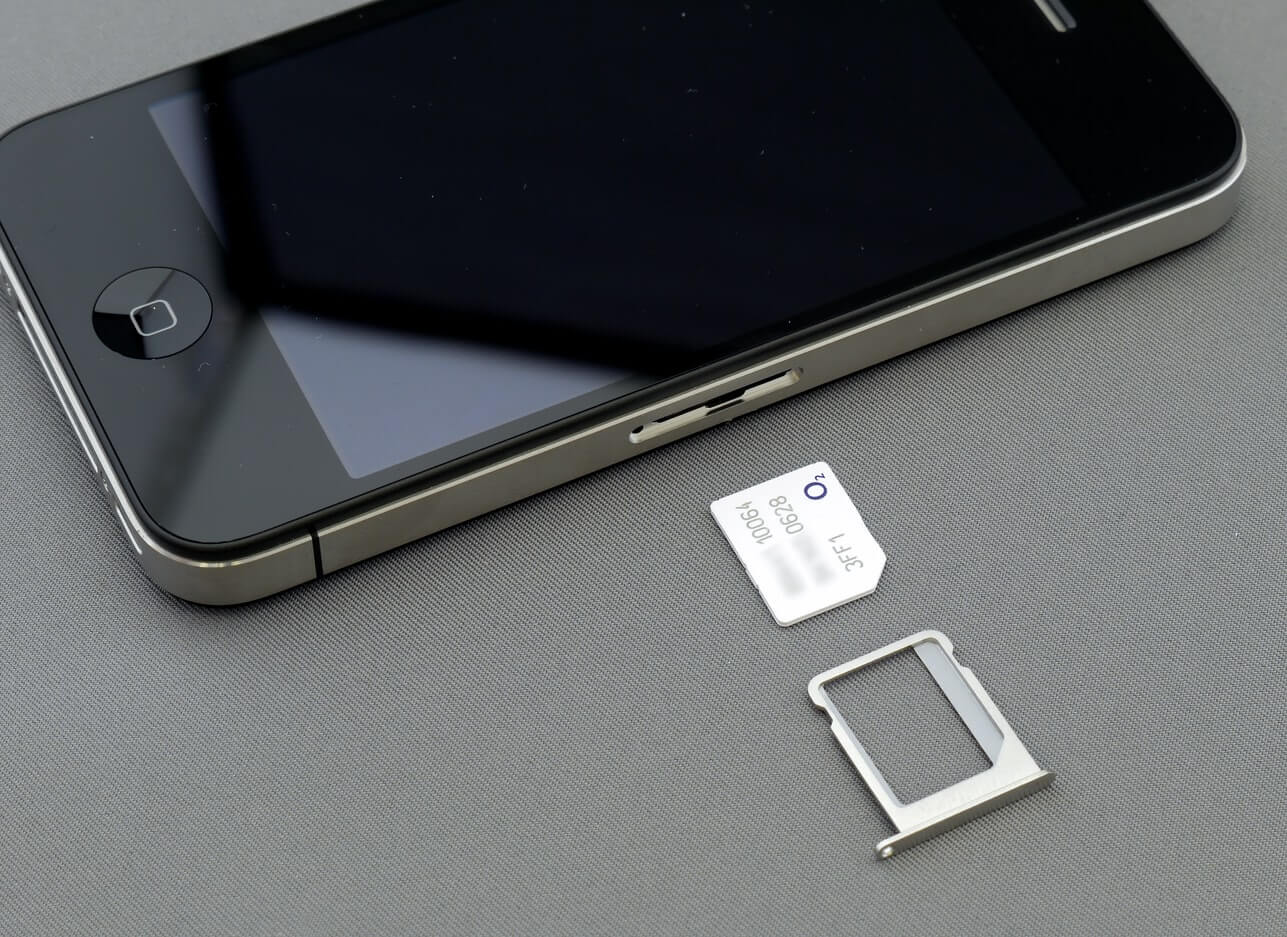 Everything you ever wanted to know about SIM cards