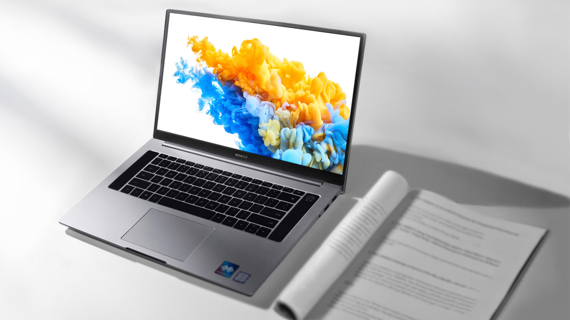 An Honest Review of the Honor MagicBook Pro Laptop