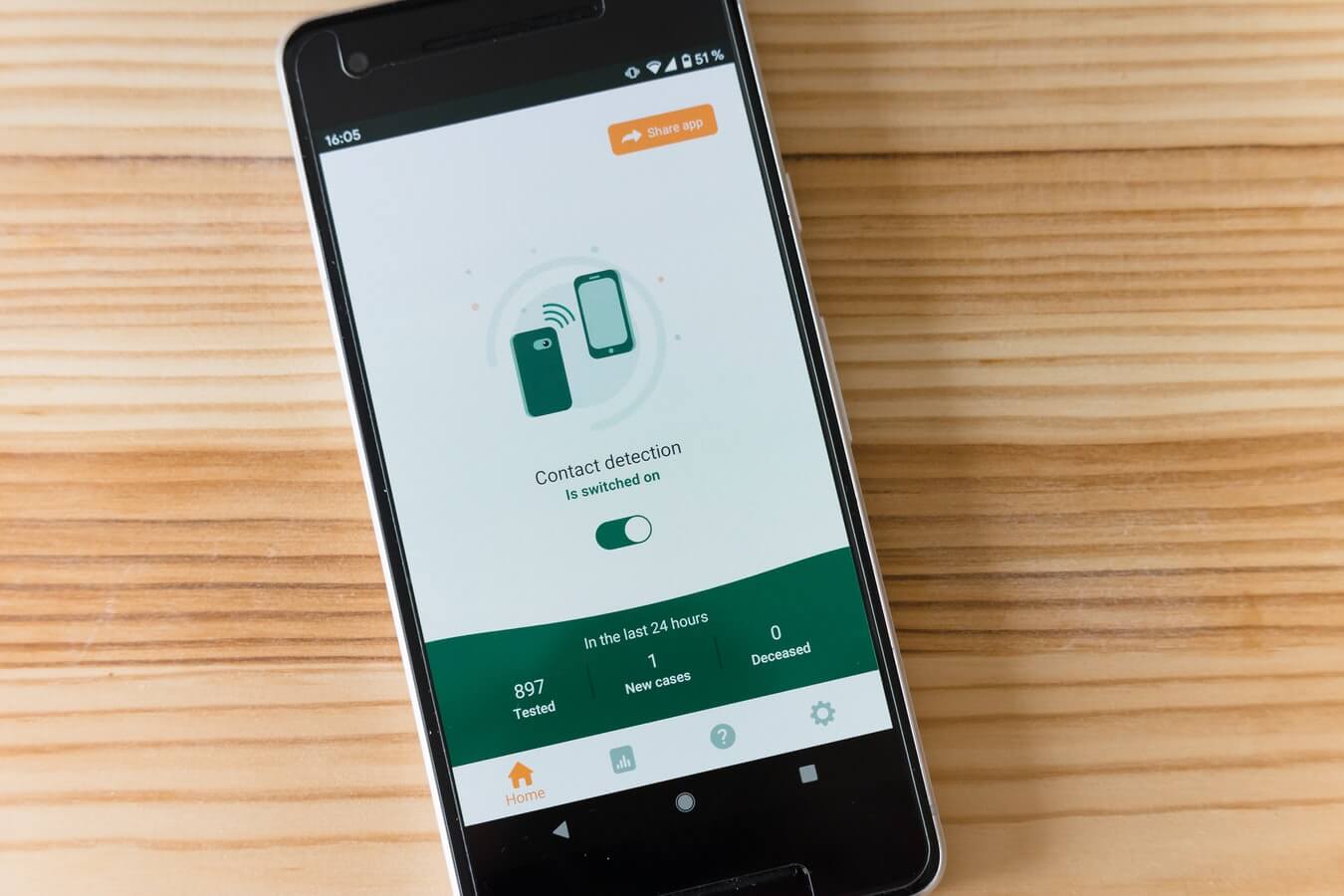 How to set up a mobile hotspot