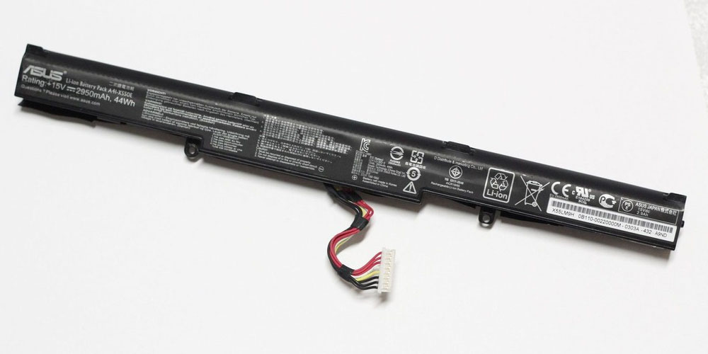 Signs Of Impending Laptop Battery Failure