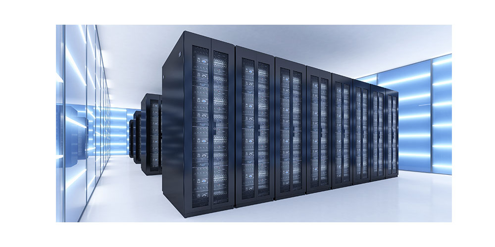 Why Do You Need A Server Rack?