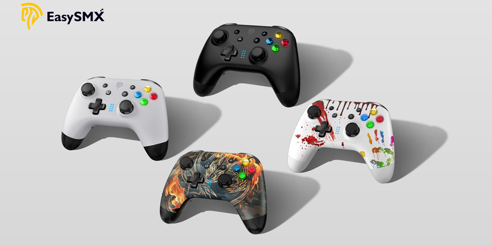 Nintendo Switch Controller Drift and How to Fix It