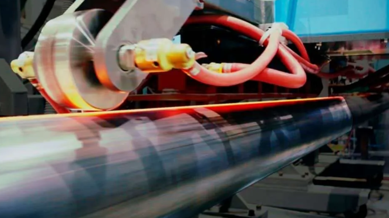 What Are the Specific Applications of TUSPIPE’s Tianjin United Steel Pipe Co., Ltd. Products in Different Industries?