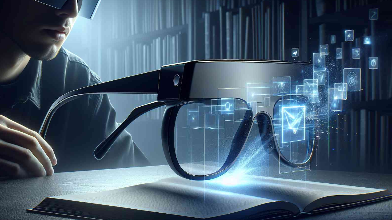 Which Smart Glasses Are Compatible With Multiple Devices?
