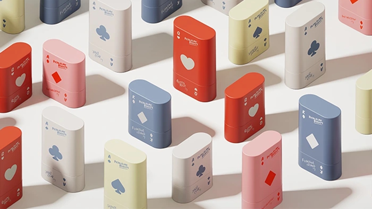 Deodorant Stick Packaging: Premium Designs for Skincare Brands