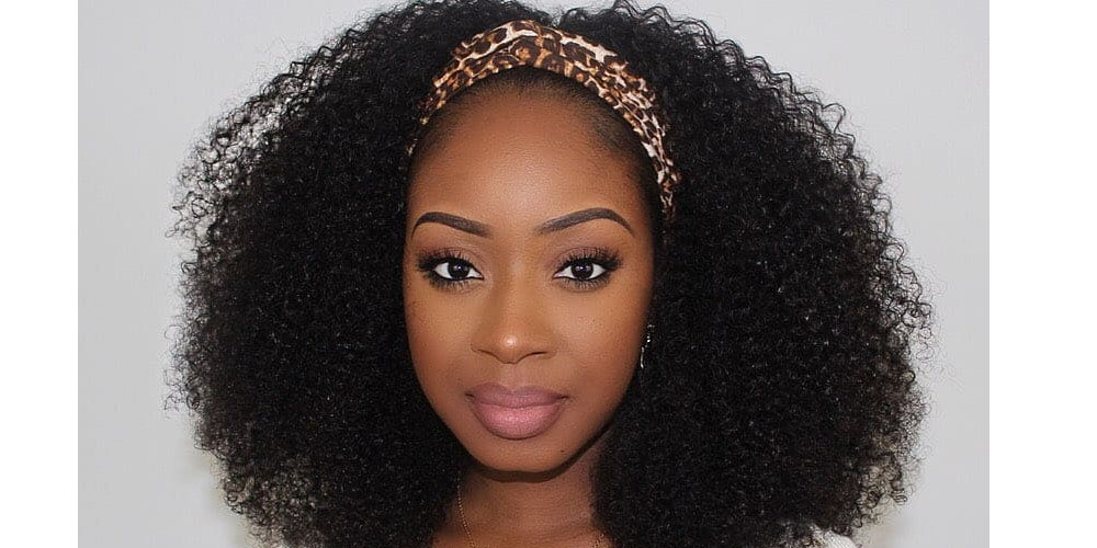 Everything You Need to Know Concerning Headband Wigs