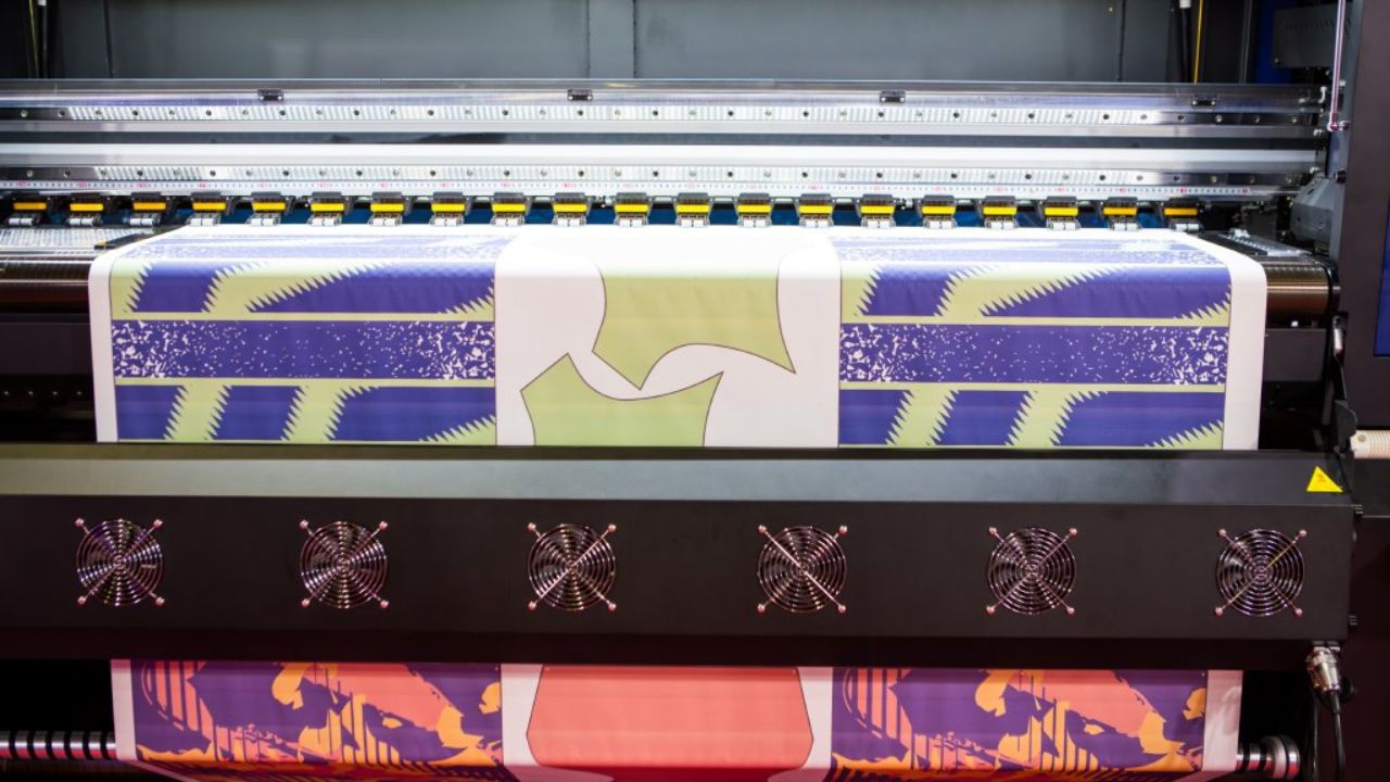 Factory to Future: How AGP is Energy to International Printing Companies