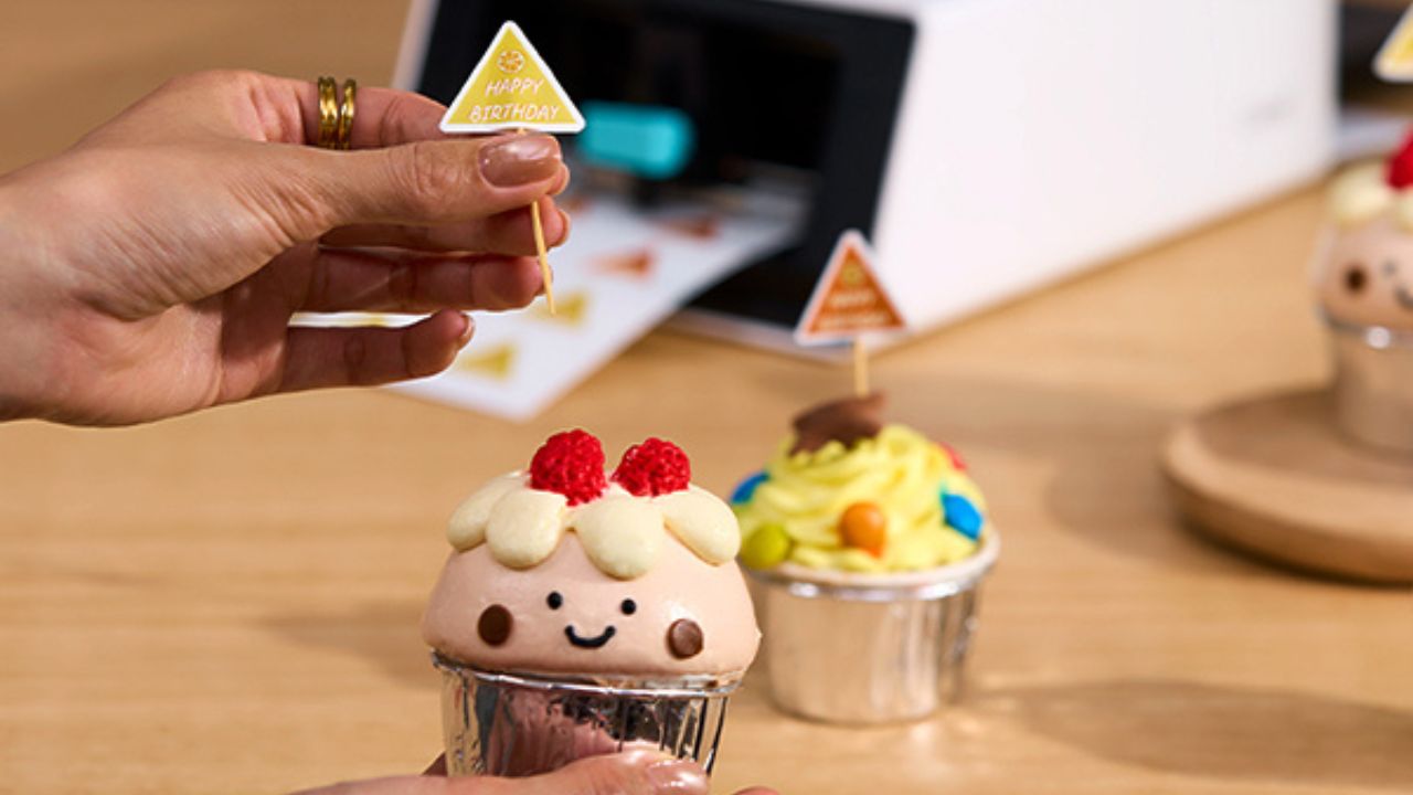 How Kids Can Have Fun with the Liene Printer at School