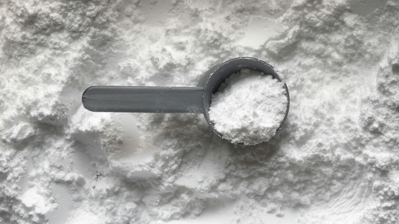 What Are the Benefits of Buying Bulk Citicoline Powder from GSH WORLD?