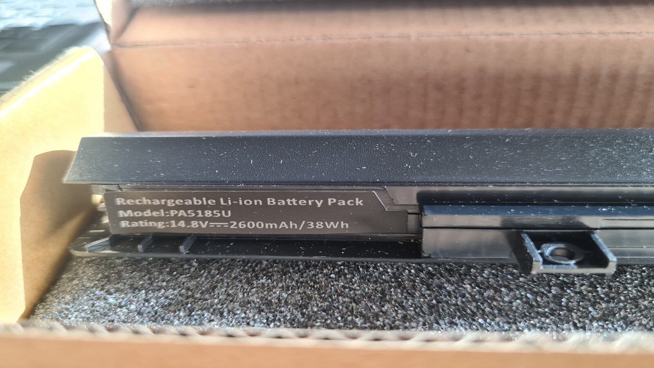 Why It Is Beneficial for You to Buy Laptop Batteries from Batterieprofessionnel