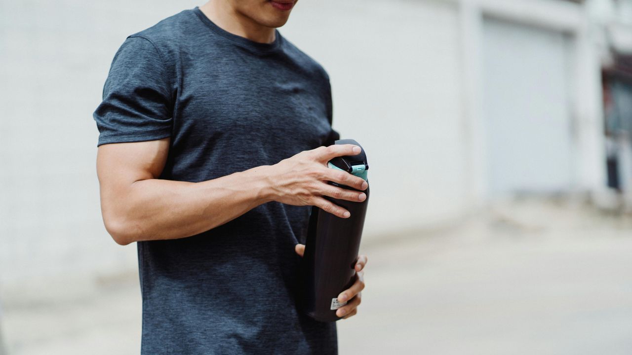 Why Businesses Prefer Everich for Wholesale Sports Bottles