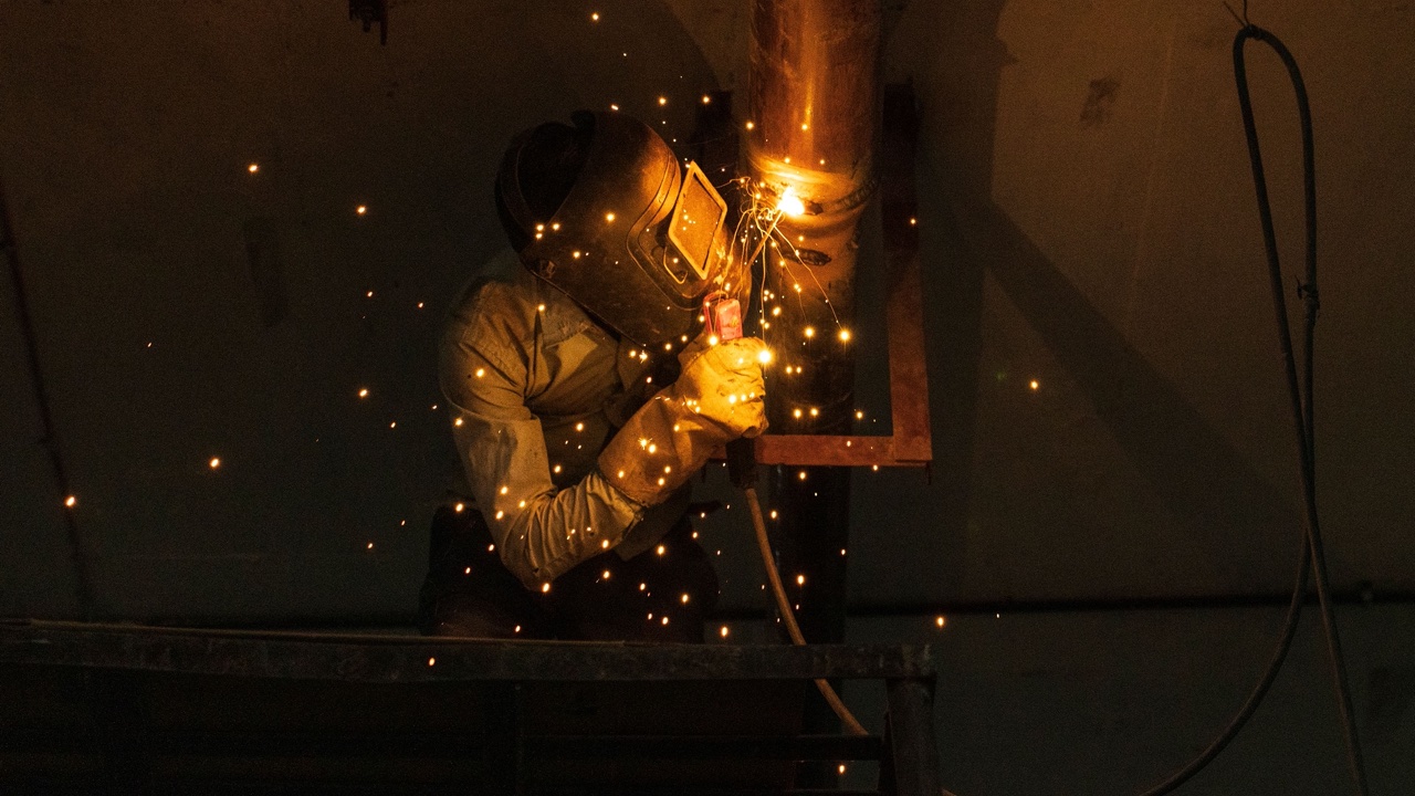What Schedule 40 Wall Thickness Means for Your Welding Procedure
