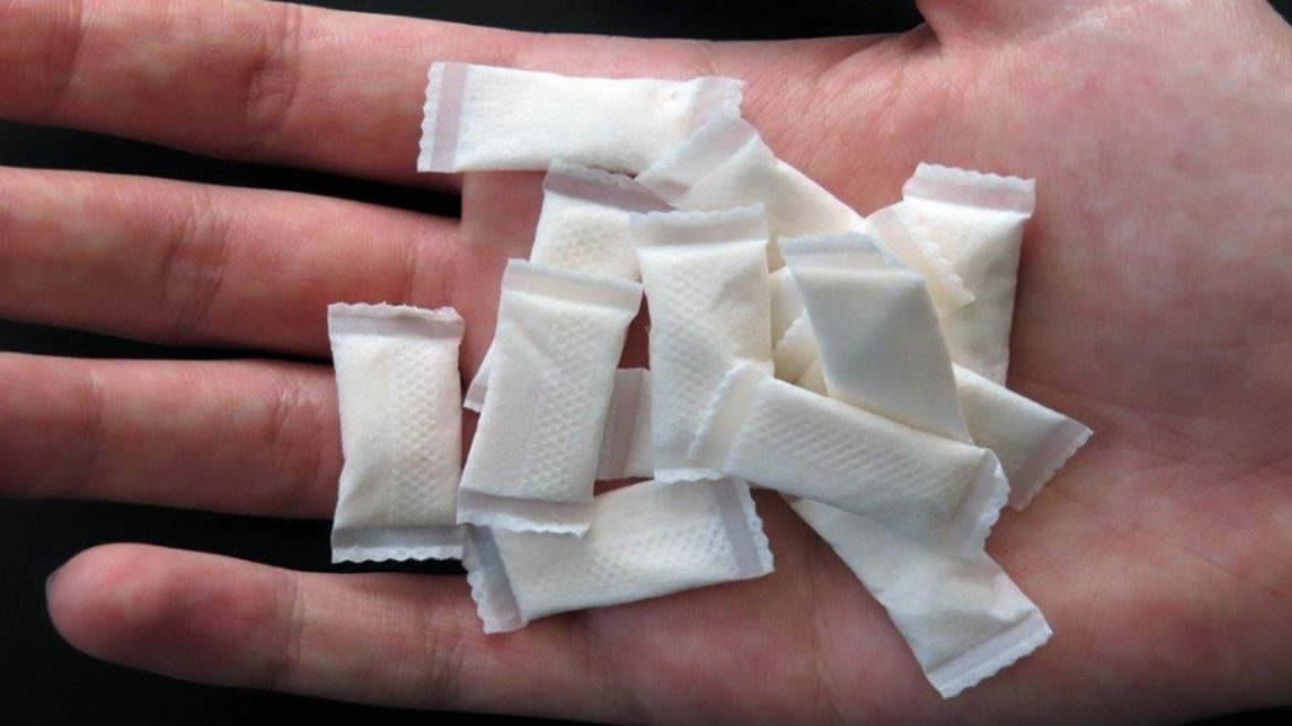 Why Nicotine Pouches Are a Better Option Than Traditional Smoking